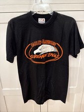 Vintage Harley Davidson Med