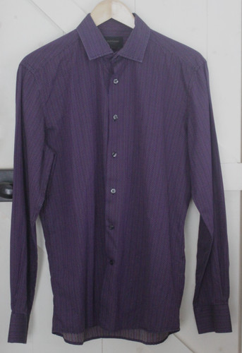 Duchamp shirt mens 42 - mens,