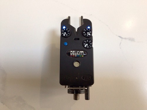 Delkim txi plus blue - delkim, bite