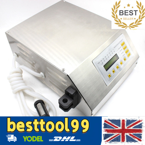 Automatic liquid filling - automatic,