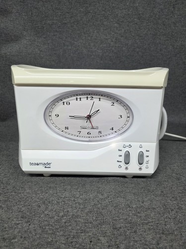 Swan vintage teasmade rapid - teasmade,