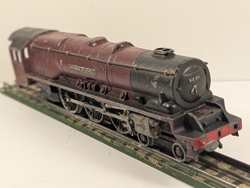 Hornby dublo edl2 gauge lms - dublo,