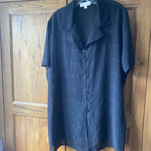 Ann harvey women - women's, black