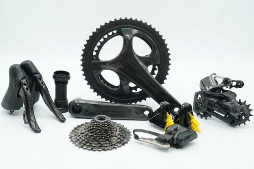 Campagnolo super record - super,