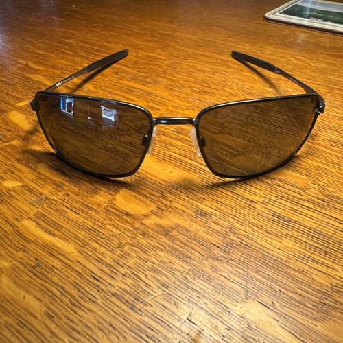 Oo4075 mens oakley - oakley, square