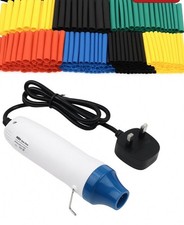 220V Hot Air Gun Soldering