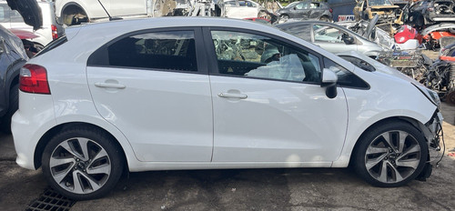 Kia rio diesel mk3 - rio,