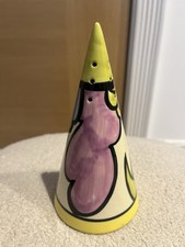 Crown Devon Conical Sugar