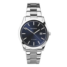Sekonda Taylor 41mm Mens Round