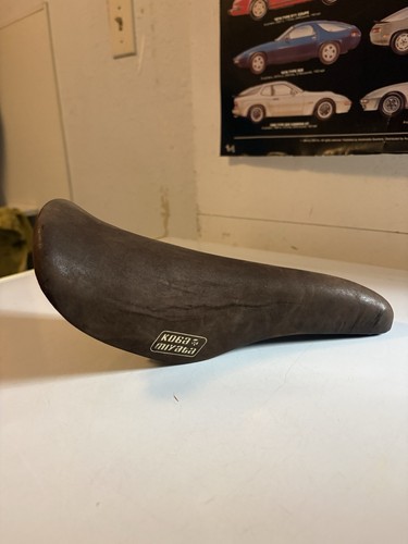 Koga miyata vintage suede - vintage,