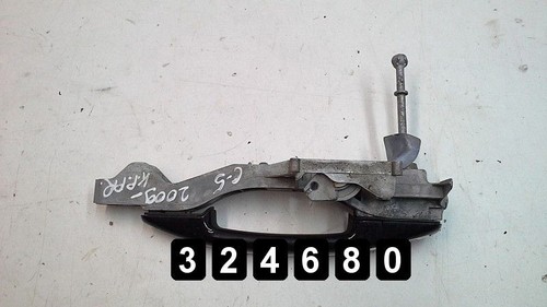 2009 citroen door - 2009,