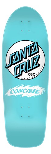 Santa cruz skateboard - cruz,