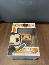 Funko Pop! The Walking Dead