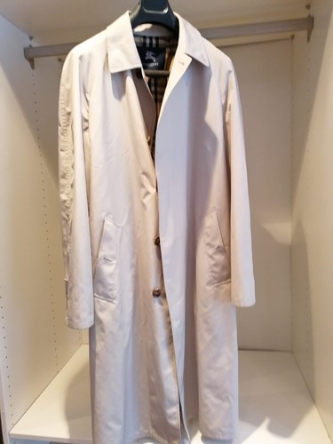 Burberry london men new - burberry, men's