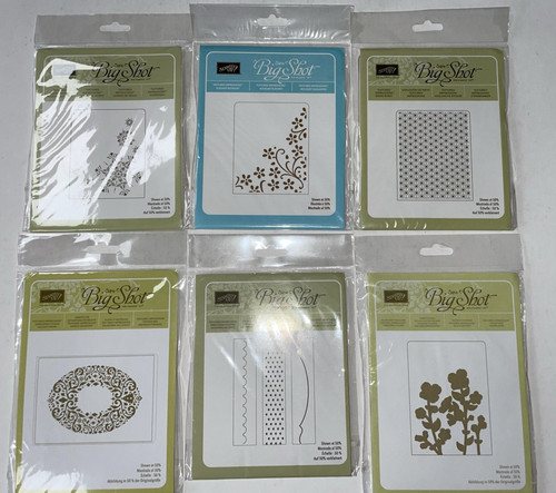 Lot nip sealed - 6, up