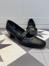 Van Dal TLC Leather Mary Jane