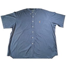 Polo Ralph Lauren button down