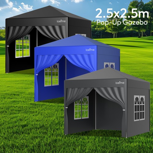 Loefme pop gazebo - pop,