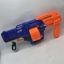 NERF N Strike Elite Surge Fire