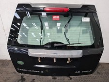 LANDROVER FREELANDER LR2 2010 TAILGATE 5 DOOR ESTATE BLACK LR005853