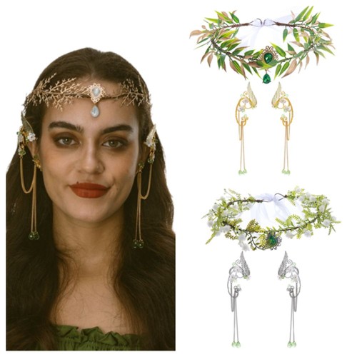 Leaf fairy flower - leaf,