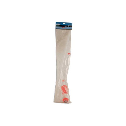 2709 barrel pump transparent - 2709,