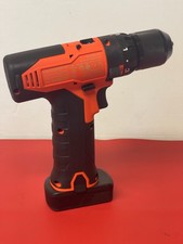 SNAP ON CDR861 14.4V Cordless Brushless Drill Driver + Battery..list £499
