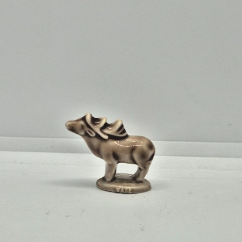 Vintage wade whimsies reindeer - wade,