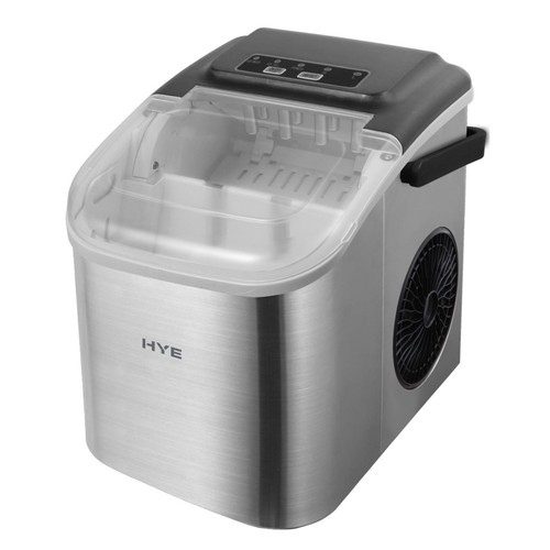 Hye ice maker machine 12kg - machine,