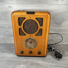 Bush Retro Style Vintage