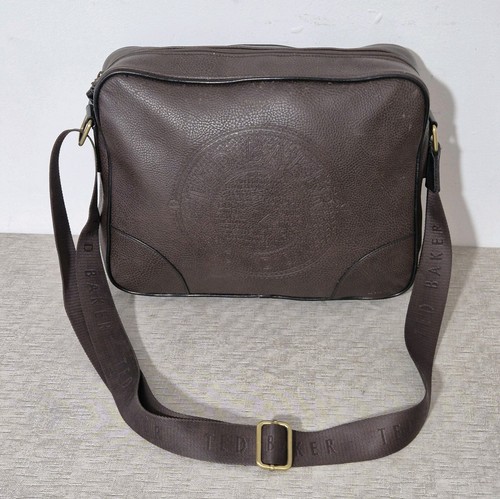 Ted baker messenger - baker, crossbody