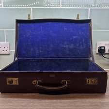 Vintage Brown PAKAWA made