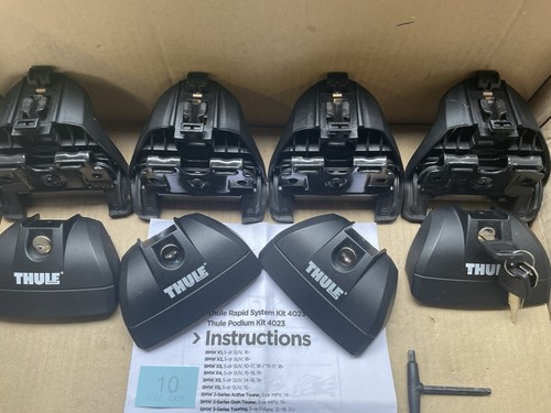 Thule 753 4023 - +,