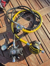 apeks regulator xtx200