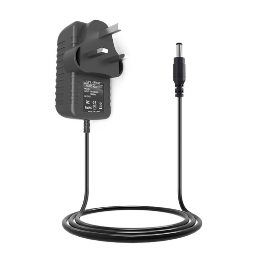 Plug 500ma 5a adaptor - plug, 0.5a