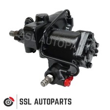 Land Rover 4 Bolt Power