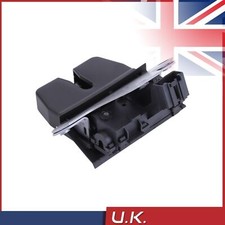 Tailgate Lock Actuator for