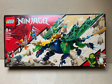 LEGO NINJAGO: Lloyd’s Legendary Dragon (71766) Brand New, Free Postage