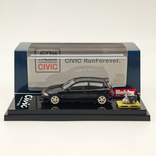 Hobby japan civic - japan, (eg6)
