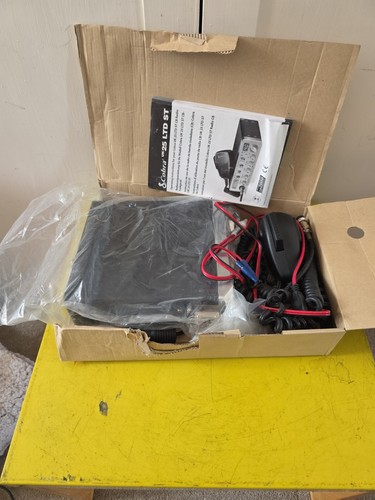 Cobra ltd cb - cb, radio