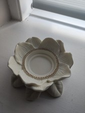 Cream partylite vintage - cream,