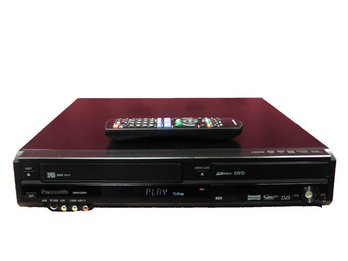 Panasonic dmr ez49v - panasonic, dmr-ez49v