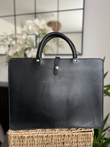 Linden enough briefcase - is,