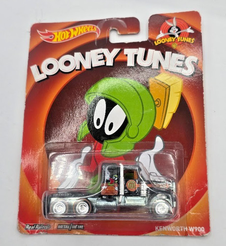 Hot wheels looney - wheels,