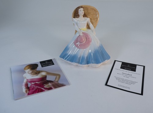 Royal doulton annabel - royal,