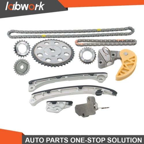 Timing chain kit for - chain, mazda