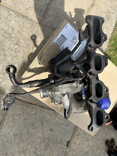 K04 hybrid turbo - hybrid,
