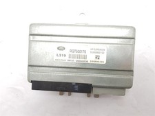 2006 LAND ROVER DISCOVERY SUSPENSION ECU MODULE 2.7 DIESEL 276DT RQT500100