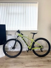 Trek Marlin 5 Mountain Bike
