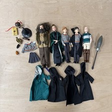 Harry Potter Character Mattel